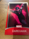 Darkhawk #51 - Marvel Comics - 2018