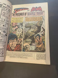 World's Finest #219 - DC Comics - 1973 - VG