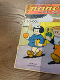 Comics on Parade #69 - United Feature Syndicate - 1949-50