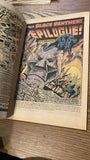 Jungle Action #18 - Marvel Comics - 1975 - 1st App. Madame Slay