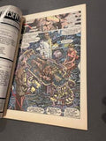 Marvel Comics Presents #76 - Marvel Comics - 1991