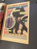 Moon Knight #17 - Marvel Comics - 1982
