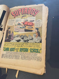 Adventure Comics #284 - DC Comics - 1960 - Back Issue