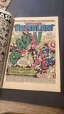 Marvel Double Feature #7 - Marvel Comics - 1974