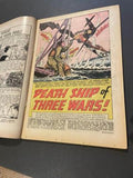 All-American Men of War #101 - DC Comics  - 1964