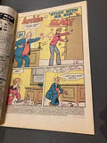 Archie's Pals 'n' Gals #104 - Archie  Comics - 1976