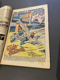 The Avengers #104 - Marvel Comics - 1972 - Back Issue