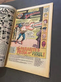Superman #304 - DC Comics - 1976