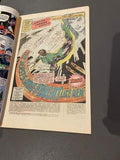 Justice League America #132 - DC Comics - 1976