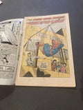 Spidey Super Stories #5 - Marvel Comics - 1975