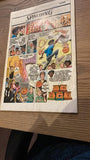 Captain America #216 - Marvel Comics - 1977