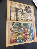 Tales of Suspense #85 - Marvel Comics - 1967