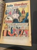 Archie's TV Laugh-Out #37 - Archie Comics - 1976