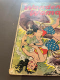 Wonder Woman #111 - DC Comics - 1960