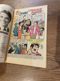 Josie and the Pussycats #82 - Archie Comics - 1975