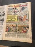 Superman's Girlfriend Lois Lane #45 - Back Issue - DC Comics - 1963