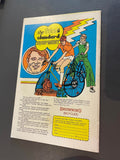 Unexpected #165 - DC Comics - 1975