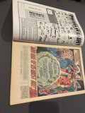 Justice League Of America #102 - DC Comics - 1972