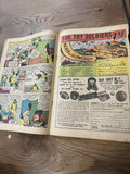 The X-Men #17 - Marvel Comics - 1966