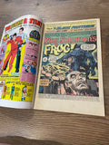 Black Panther #1 - Marvel Comics - 1977 **