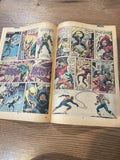 Power Man #66 - Marvel Comics - 1980