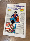 House of Mystery #306 - DC Comics - 1982