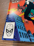 Amazing Spider-Man #252 - Marvel Comics - 1984 - 1st Black Suit - Back Issue
