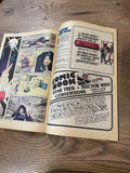 Uncanny X-Men #184 - Marvel Comics - 1984 - 1st App Forge - VG