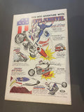 Adventure Comics #449 - DC Comics - 1977 - Back Issue