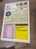 House of Mystery #123 - DC Comics - 1962