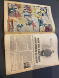 The X-Men #15 - Marvel Comics - 1965 - 1st App Master Mold. 2nd App Sentinels