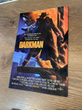 The Terminator #1 - Dark Horse Comics - 1990