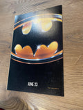 Sandman: Master of Dreams #7 - DC Comics - 1989