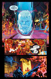 Alpha Flight: True North #1 - Marvel Comics - 2019