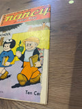 Comics on Parade #69 - United Feature Syndicate - 1949-50
