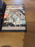 Morbius : The Living Vampire #30 - Marvel Comics - 1995