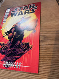 Star Wars #21 Twilight #3 - Dark Horse Comics - 2000 - 1st Pol Secura