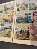 Superman #182 - DC Comics - 1966