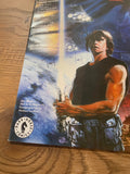 Dark Horse Insider #46 - Star Wars 1st Thrawn Heir to Empire Preview  - 1995