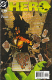 Hero #8, #9, #10 (Lot of 3 x Comics) - DC Comics - 2003