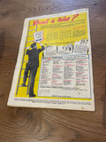 Blighty Magazine - City Magazines Ltd - Dec 24th 1955 - Cyd Charisse