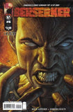 Berserker (Lot of 5 x Comics) - Top Cow - 2009/2010