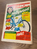 Challengers of the Unknown #29 - DC Comics 1962 - Back Issue
