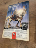 Ghost Rider #2 - Marvel Comics - 1990