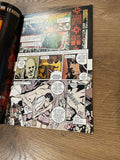 The Winter Men #5 - Wildstorm - 2006