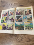 The Phantom #62 - Charlton Comics - 1974 - Dallas Stephens Collection
