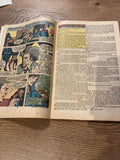 Jungle Action #19 - Marvel Comics - 1976