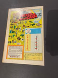 Warlock #8 - Marvel Comics - 1973