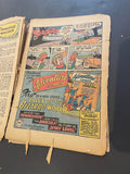 Adventure Comics #284 - DC Comics - 1960 - Back Issue