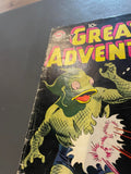 My Greatest Adventure #20 - DC Comics - 1958